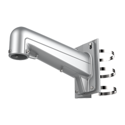 Suport stalp pentru camerele Speed Dome - Hikvision DS-1602ZJ-Pole-P Suport stalp pentru camerele Speed Dome - Hikvision DS-1602ZJ-Pole-P