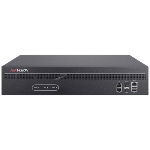 Decoder video, 16 canale HDMI 4K, max. 256 camere, Audio, Alarm - HIKVISION DS-6916UDI Decoder video, 16 canale HDMI 4K, max. 256 camere, Audio, Alarm - HIKVISION DS-6916UDI