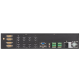Decoder video, 16 canale HDMI 4K, max. 256 camere, Audio, Alarm - HIKVISION DS-6916UDI Decoder video, 16 canale HDMI 4K, max. 256 camere, Audio, Alarm - HIKVISION DS-6916UDI