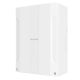 Transmitator IO 868MHz, LED display, pentru centrala AX PRO - HIKVISION DS-PM1-I16O2-WE Transmitator IO 868MHz, LED display, pentru centrala AX PRO - HIKVISION DS-PM1-I16O2-WE