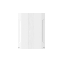 Transmitator IO 868MHz, LED display, pentru centrala AX PRO - HIKVISION DS-PM1-I16O2-WE Transmitator IO 868MHz, LED display, pentru centrala AX PRO - HIKVISION DS-PM1-I16O2-WE