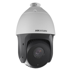 Camera PTZ IP, 2MP, DarkFighter, Zoom optic 15X, IR 100 metri, VCA, PoE - HIKVISION DS-2DE4215IW-DE(T5) Camera PTZ IP, 2MP, DarkFighter, Zoom optic 15X, IR 100 metri, VCA, PoE - HIKVISION DS-2DE4215IW-DE(T5)
