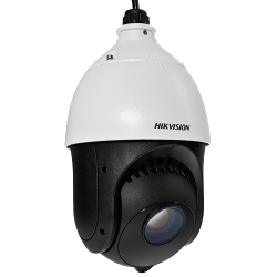 Camera PTZ IP, 2MP, DarkFighter, Zoom optic 25X, IR 100 metri, VCA, PoE - HIKVISION DS-2DE4225IW-DE(T5) Camera PTZ IP, 2MP, DarkFighter, Zoom optic 25X, IR 100 metri, VCA, PoE - HIKVISION DS-2DE4225IW-DE(T5)