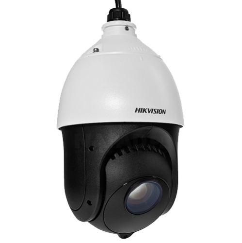 Camera PTZ IP, 2MP, DarkFighter, Zoom optic 25X, IR 100 metri, VCA, PoE - HIKVISION DS-2DE4225IW-DE(T5) Camera PTZ IP, 2MP, DarkFighter, Zoom optic 25X, IR 100 metri, VCA, PoE - HIKVISION DS-2DE4225IW-DE(T5)