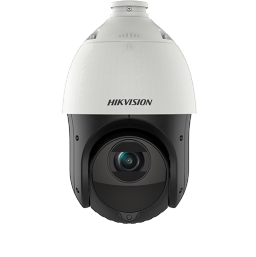 Camera PTZ IP DarkFighter, 4.0 MP, Zoom optic 25X, IR 100 metri, Smart VCA, PoE - HIKVISION DS-2DE4425IW-DE(T5) Camera PTZ IP DarkFighter, 4.0 MP, Zoom optic 25X, IR 100 metri, Smart VCA, PoE - HIKVISION DS-2DE4425IW-DE(T5)