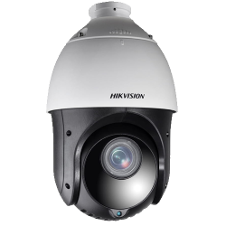 Camera PTZ IP DarkFighter, 4.0 MP, Zoom optic 25X, IR 100 metri, Smart VCA, PoE - HIKVISION DS-2DE4425IW-DE(T5) Camera PTZ IP DarkFighter, 4.0 MP, Zoom optic 25X, IR 100 metri, Smart VCA, PoE - HIKVISION DS-2DE4425IW-DE(T5)