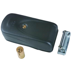 Yala electrica aplicata, clasa securitate 6 - CISA 1.1A721.00.0 Yala electrica aplicata, clasa securitate 6 - CISA 1.1A721.00.0