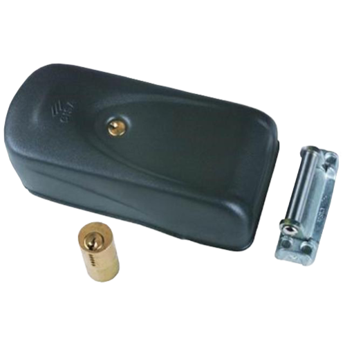 Yala electrica aplicata, clasa securitate 6 - CISA 1.1A721.00.0 Yala electrica aplicata, clasa securitate 6 - CISA 1.1A721.00.0