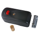 Yala electrica aplicata cu buton, clasa securitate 6 - CISA 1.1A731.00.0 Yala electrica aplicata cu buton, clasa securitate 6 - CISA 1.1A731.00.0