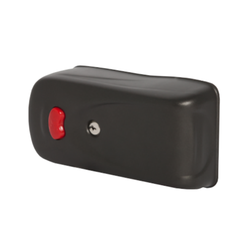Yala electrica aplicata cu buton, clasa securitate 6 - CISA 1.1A731.00.0 Yala electrica aplicata cu buton, clasa securitate 6 - CISA 1.1A731.00.0