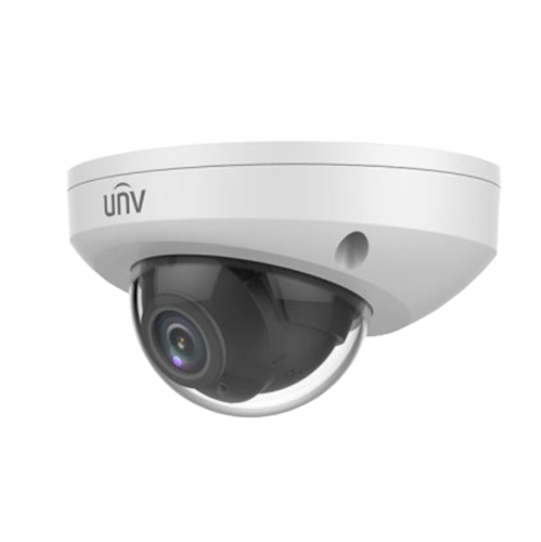 Camera IP, 4MP, lentila 2.8mm, IR30m, Audio, PoE, IP67, IK10 - UNV IPC314SB-ADF28K-I0 Camera IP, 4MP, lentila 2.8mm, IR30m, Audio, PoE, IP67, IK10 - UNV IPC314SB-ADF28K-I0