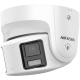 ColorVu - Camera IP 4K, Panoramic view 180gr., WL 30m, Audio - Hikvision DS-2CD2387G2P-LSU-SL-4mm ColorVu - Camera IP 4K, Panoramic view 180gr., WL 30m, Audio - Hikvision DS-2CD2387G2P-LSU-SL-4mm