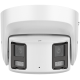 ColorVu - Camera IP 4K, Panoramic view 180gr., WL 30m, Audio - Hikvision DS-2CD2387G2P-LSU-SL-4mm ColorVu - Camera IP 4K, Panoramic view 180gr., WL 30m, Audio - Hikvision DS-2CD2387G2P-LSU-SL-4mm
