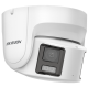 ColorVu - Camera IP 4K, Panoramic view 180gr., WL 30m, Audio - Hikvision DS-2CD2387G2P-LSU-SL-4mm ColorVu - Camera IP 4K, Panoramic view 180gr., WL 30m, Audio - Hikvision DS-2CD2387G2P-LSU-SL-4mm