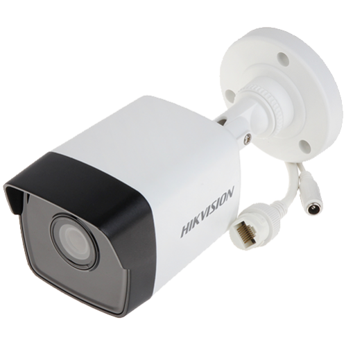 Camera IP, 2MP, lentila 2.8mm, IR 30m, EXIR 2.0, PoE, IP67 - HIKVISION DS-2CD1021-I-2.8mm Camera IP, 2MP, lentila 2.8mm, IR 30m, EXIR 2.0, PoE, IP67 - HIKVISION DS-2CD1021-I-2.8mm