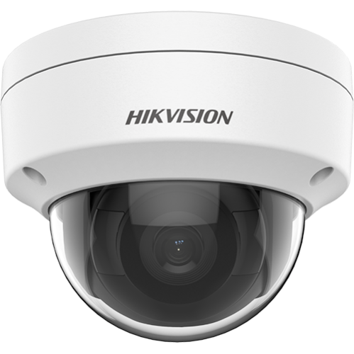 Camera IP, 2MP, lentila 2.8mm, IR 30m, EXIR 2.0, PoE, IP67, IK10 - HIKVISION DS-2CD1121-I-2.8mm Camera IP, 2MP, lentila 2.8mm, IR 30m, EXIR 2.0, PoE, IP67, IK10 - HIKVISION DS-2CD1121-I-2.8mm