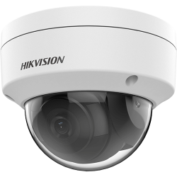 Camera IP, 2MP, lentila 2.8mm, IR 30m, EXIR 2.0, PoE, IP67, IK10 - HIKVISION DS-2CD1121-I-2.8mm Camera IP, 2MP, lentila 2.8mm, IR 30m, EXIR 2.0, PoE, IP67, IK10 - HIKVISION DS-2CD1121-I-2.8mm