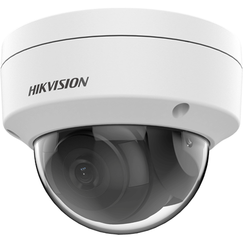 Camera IP, 2MP, lentila 2.8mm, IR 30m, EXIR 2.0, PoE, IP67, IK10 - HIKVISION DS-2CD1121-I-2.8mm Camera IP, 2MP, lentila 2.8mm, IR 30m, EXIR 2.0, PoE, IP67, IK10 - HIKVISION DS-2CD1121-I-2.8mm
