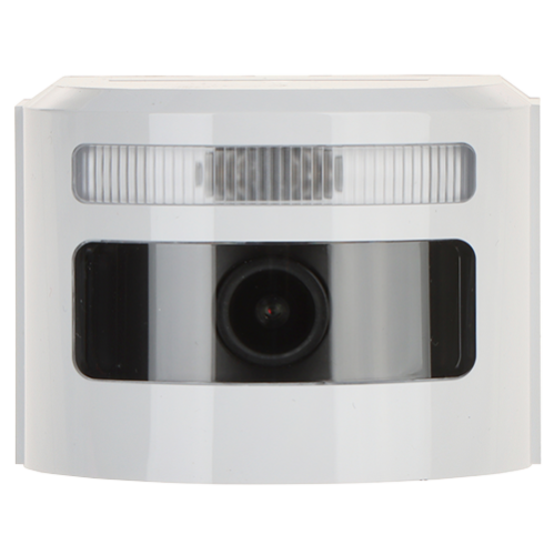 Modul Camera RF, lentila 2.0mm, Infrared Light, IP66 - HIKVISION DS-PDCM15PF-IR Modul Camera RF, lentila 2.0mm, Infrared Light, IP66 - HIKVISION DS-PDCM15PF-IR