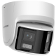 ColorVu - Camera IP 4MP, lentila 2.8mm, Panoramic view 180gr., WL 30m, Audio - HIKVISION DS-2CD2347G2P-LSU-SL-2.8mm ColorVu - Camera IP 4MP, lentila 2.8mm, Panoramic view 180gr., WL 30m, Audio - HIKVISION DS-2CD2347G2P-LSU-SL-2.8mm