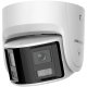 ColorVu - Camera IP 4MP, lentila 2.8mm, Panoramic view 180gr., WL 30m, Audio - HIKVISION DS-2CD2347G2P-LSU-SL-2.8mm ColorVu - Camera IP 4MP, lentila 2.8mm, Panoramic view 180gr., WL 30m, Audio - HIKVISION DS-2CD2347G2P-LSU-SL-2.8mm