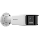 ColorVu - Camera IP 4MP, lentila 2.8mm, Panoramic view 180gr, WL 40m, Audio - HIKVISION DS-2CD2T47G2P-LSU-SL-2.8mm ColorVu - Camera IP 4MP, lentila 2.8mm, Panoramic view 180gr, WL 40m, Audio - HIKVISION DS-2CD2T47G2P-LSU-SL-2.8mm