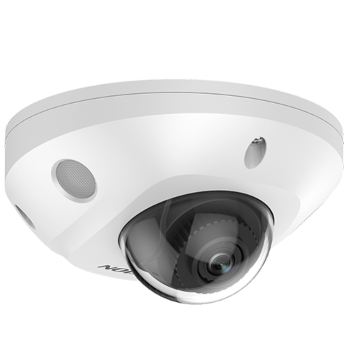 AcuSense - Camera IP 4MP, lentila 2.8mm, IR 30m, Audio, Alarma, PoE, IP67, IK8 - HIKVISION DS-2CD2546G2-IS-2.8mm AcuSense - Camera IP 4MP, lentila 2.8mm, IR 30m, Audio, Alarma, PoE, IP67, IK8 - HIKVISION DS-2CD2546G2-IS-2.8mm