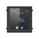 Modul afisaj IPS touch screen, 4 inch, pentru Interfon modular - HIKVISION DS-KD-TDM Modul afisaj IPS touch screen, 4 inch, pentru Interfon modular - HIKVISION DS-KD-TDM