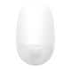 Detector PIR wireless cortina AX PRO 868MHz - HIKVISION DS-PDC15-EG2-WE