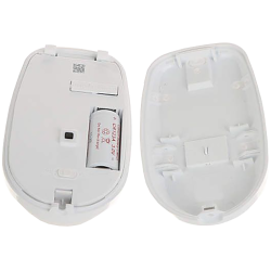 Detector PIR wireless cortina AX PRO 868MHz - HIKVISION DS-PDC15-EG2-WE