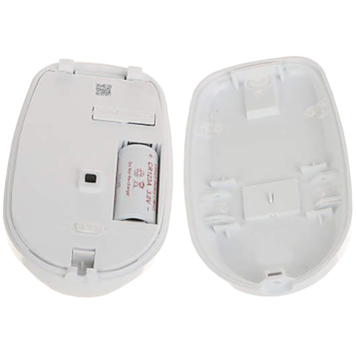 Detector PIR wireless cortina AX PRO 868MHz - HIKVISION DS-PDC15-EG2-WE