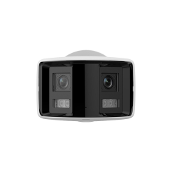 ColorVu - Camera IP 4MP, lentila 2.8mm, Panoramic view 180gr, WL 40m, Audio - HIKVISION DS-2CD2T47G2P-LSU-SL-2.8mm ColorVu - Camera IP 4MP, lentila 2.8mm, Panoramic view 180gr, WL 40m, Audio - HIKVISION DS-2CD2T47G2P-LSU-SL-2.8mm