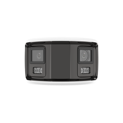 ColorVu - Camera IP 8MP, Panoramic view 180gr., WL 40m, Audio - Hikvision DS-2CD2T87G2P-LSU-SL-4mm ColorVu - Camera IP 8MP, Panoramic view 180gr., WL 40m, Audio - Hikvision DS-2CD2T87G2P-LSU-SL-4mm