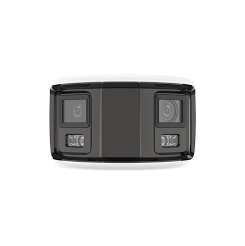 ColorVu - Camera IP 8MP, Panoramic view 180gr., WL 40m, Audio - Hikvision DS-2CD2T87G2P-LSU-SL-4mm ColorVu - Camera IP 8MP, Panoramic view 180gr., WL 40m, Audio - Hikvision DS-2CD2T87G2P-LSU-SL-4mm