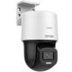 ColorVu - Camera miniPT, IP, 2MP, lentila 4.0mm, WL 30m, Audio, PoE, IP66 - HIKVISION DS-2DE2C200SCG-E(F1) ColorVu - Camera miniPT, IP, 2MP, lentila 4.0mm, WL 30m, Audio, PoE, IP66 - HIKVISION DS-2DE2C200SCG-E(F1)