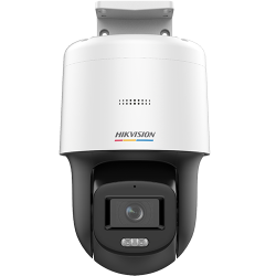 ColorVu - Camera miniPT, IP, 2MP, lentila 4.0mm, WL 30m, Audio, PoE, IP66 - HIKVISION DS-2DE2C200SCG-E(F1) ColorVu - Camera miniPT, IP, 2MP, lentila 4.0mm, WL 30m, Audio, PoE, IP66 - HIKVISION DS-2DE2C200SCG-E(F1)
