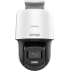 ColorVu - Camera miniPT, IP, 2MP, lentila 4.0mm, WL 30m, Audio, PoE, IP66 - HIKVISION DS-2DE2C200SCG-E(F1) ColorVu - Camera miniPT, IP, 2MP, lentila 4.0mm, WL 30m, Audio, PoE, IP66 - HIKVISION DS-2DE2C200SCG-E(F1)