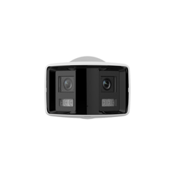 DarkFighter, AcuSense - Camera IP, 4MP, Panoramic view 180°, lentila 2.8mm, IR 40m, Audio, Alarma, PoE, IP67 - HIKVISION DS-2CD2T46G2P-ISU-SL-2.8mm DarkFighter, AcuSense - Camera IP, 4MP, Panoramic view 180°, lentila 2.8mm, IR 40m, Audio, Alarma, PoE, IP67 - HIKVISION DS-2CD2T46G2P-ISU-SL-2.8mm