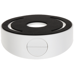 Doza inclinata pentru camerele tip 'DOME'   - HIKVISION DS-1259ZJ