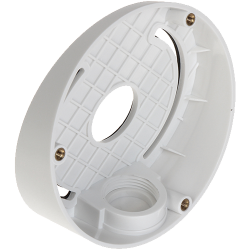 Doza inclinata pentru camerele tip 'DOME'   - HIKVISION DS-1259ZJ