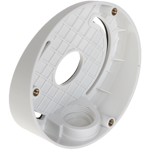 Doza inclinata pentru camerele tip 'DOME'   - HIKVISION DS-1259ZJ