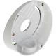 Doza inclinata pentru camerele tip 'DOME'   - HIKVISION DS-1259ZJ