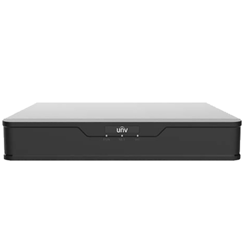 XVR seria Easy Hibrid 16 canale Analog HD 5 MP lite si 8 canale IP max. 8 MP, audio over coaxial, H.265 - UNIVIEW XVR301-16G3 XVR seria Easy Hibrid 16 canale Analog HD 5 MP lite si 8 canale IP max. 8 MP, audio over coaxial, H.265 - UNIVIEW XVR301-16G3