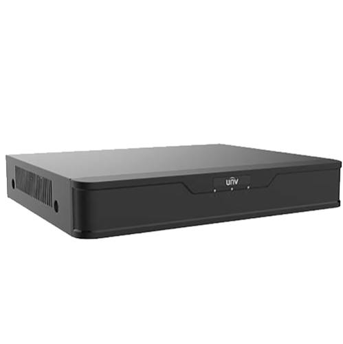XVR seria Easy Hibrid 16 canale Analog HD 5 MP lite si 8 canale IP max. 8 MP, audio over coaxial, H.265 - UNIVIEW XVR301-16G3 XVR seria Easy Hibrid 16 canale Analog HD 5 MP lite si 8 canale IP max. 8 MP, audio over coaxial, H.265 - UNIVIEW XVR301-16G3