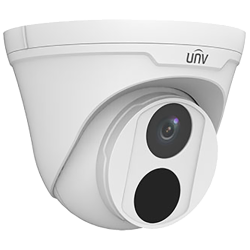 Camera IP, 2MP, lentila 2.8mm, IR 30m, IP 67 - UNV IPC3612LB-SF28-A Camera IP, 2MP, lentila 2.8mm, IR 30m, IP 67 - UNV IPC3612LB-SF28-A