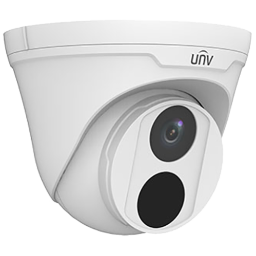 Camera IP, 2MP, lentila 2.8mm, IR 30m, IP 67 - UNV IPC3612LB-SF28-A Camera IP, 2MP, lentila 2.8mm, IR 30m, IP 67 - UNV IPC3612LB-SF28-A