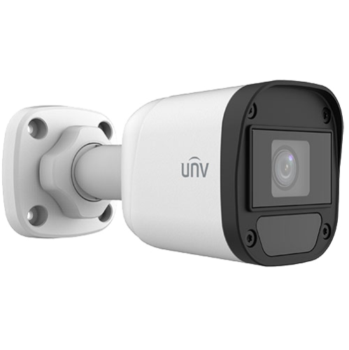 Camera AnalogHD 5MP, lentila 2.8mm, IR20m, IP67 - UNV UAC-B115-F28 Camera AnalogHD 5MP, lentila 2.8mm, IR20m, IP67 - UNV UAC-B115-F28