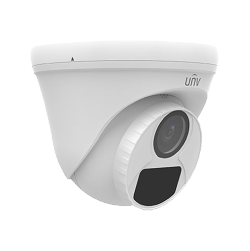 Camera AnalogHD 5MP, lentila 2.8mm, IR20m, IP67 - UNV UAC-T115-F28 Camera AnalogHD 5MP, lentila 2.8mm, IR20m, IP67 - UNV UAC-T115-F28