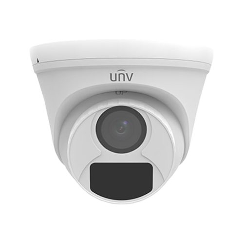 Camera AnalogHD 5MP, lentila 2.8mm, IR20m, IP67 - UNV UAC-T115-F28 Camera AnalogHD 5MP, lentila 2.8mm, IR20m, IP67 - UNV UAC-T115-F28