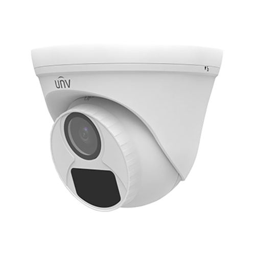 Camera AnalogHD 5MP, lentila 2.8mm, IR20m, IP67 - UNV UAC-T115-F28 Camera AnalogHD 5MP, lentila 2.8mm, IR20m, IP67 - UNV UAC-T115-F28